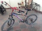 Bicycle for sell Hero non gear