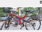 Bicycle For Sell (urgently)