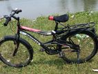 Bicycle for sell.জরুলি
