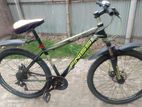 Bicycle for sell(নন গিয়ার)