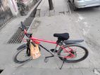 Bicycle for Urgent Sale