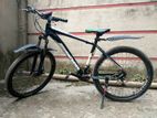 bicycle Foxter 27.5"size