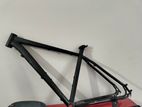 Bicycle Frame Mtb