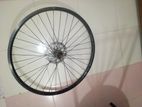 Bicycle front rim for sell..