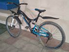 Bicycle full fresh 26 size