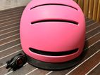 bicycle helmet