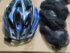 Bicycle Helmet