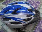Bicycle helmet