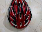 Bicycle helmet