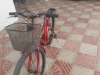 Bicycle in sell