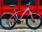Bicycle Marine মাউন্টেন বাইসাইকেল