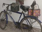 Bicycle sell with Motor Battery
