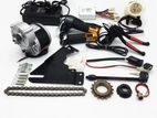 Bicycle Motor kit