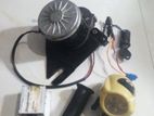 BICYCLE MOTOR KIT ( used )