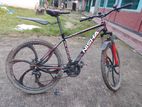 Nekro Bicycle for sale