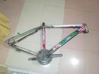 Bicycle Only fream for sell