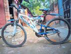 Bicycle সাইকেল