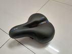 Bicycle Saddle