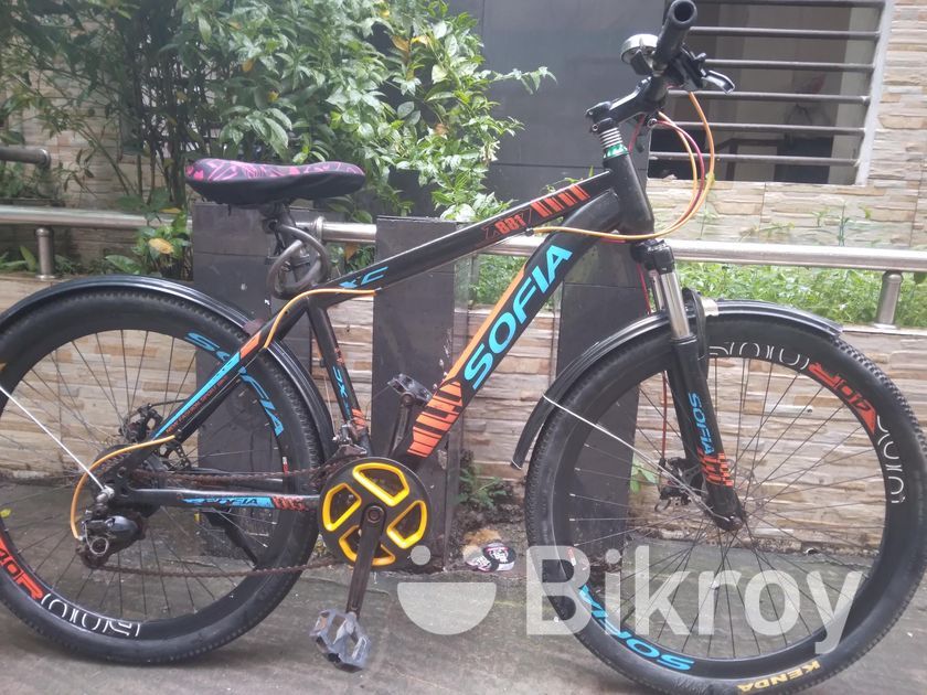 Electric Bicycle Price In Bangladesh Bikroy Com