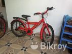 Bicycle sale