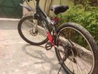 Bicycle sale