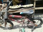 bicycle sell for kids ;age -(6-12)