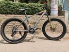 Bicycle sell