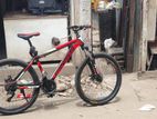 Bicycle sell