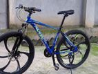 Bicycle sell