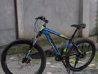 Bicycle sell