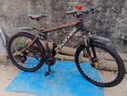 Bicycle sell oil break 26" allow