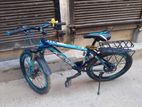 Bicycle sell.mirpur shewrapara