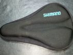 bicycle sit cover Shimano parts