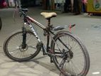 Bicycle used