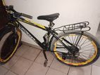 Bicycle With Gear for Sale Emergency