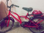 Hero Bicycle for sale