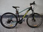 Bicycles
