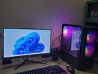 Desktop sell