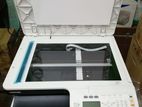 Photocopy Machine