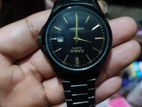 Analogue Watch for sale