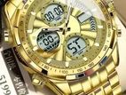 বিদেশি অরজিনাল নতুন ঘড়িতে ৫০০ টাকা ছাড়!