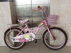 Bicycle for sell