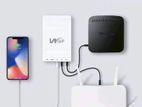 বিদ্যুৎ না থাকলেও চলবে WiFi.. WGP Mini UPS for Routers