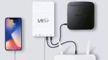 বিদ্যুৎ না থাকলেও চলবে WiFi.. WGP Mini UPS for Routers