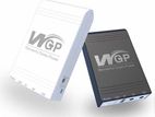 বিদ্যুৎ না থাকলেও চলবে WiFi.. WGP Mini UPS for Routers