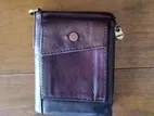 Bifold Wallet