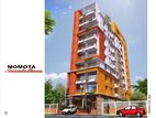 Big 1840 Sft Apartment Sales in Munshipara, Rangpur.