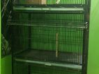 Big Bird Cage (বড় পাখির খাঁচা)