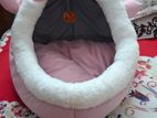 Big Cat House For Cats And Other Pets.
