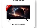 BIG DHAMAKA 75" 1+8 GB Smart LED TV